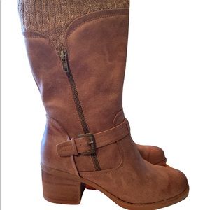 Baretraps Boots